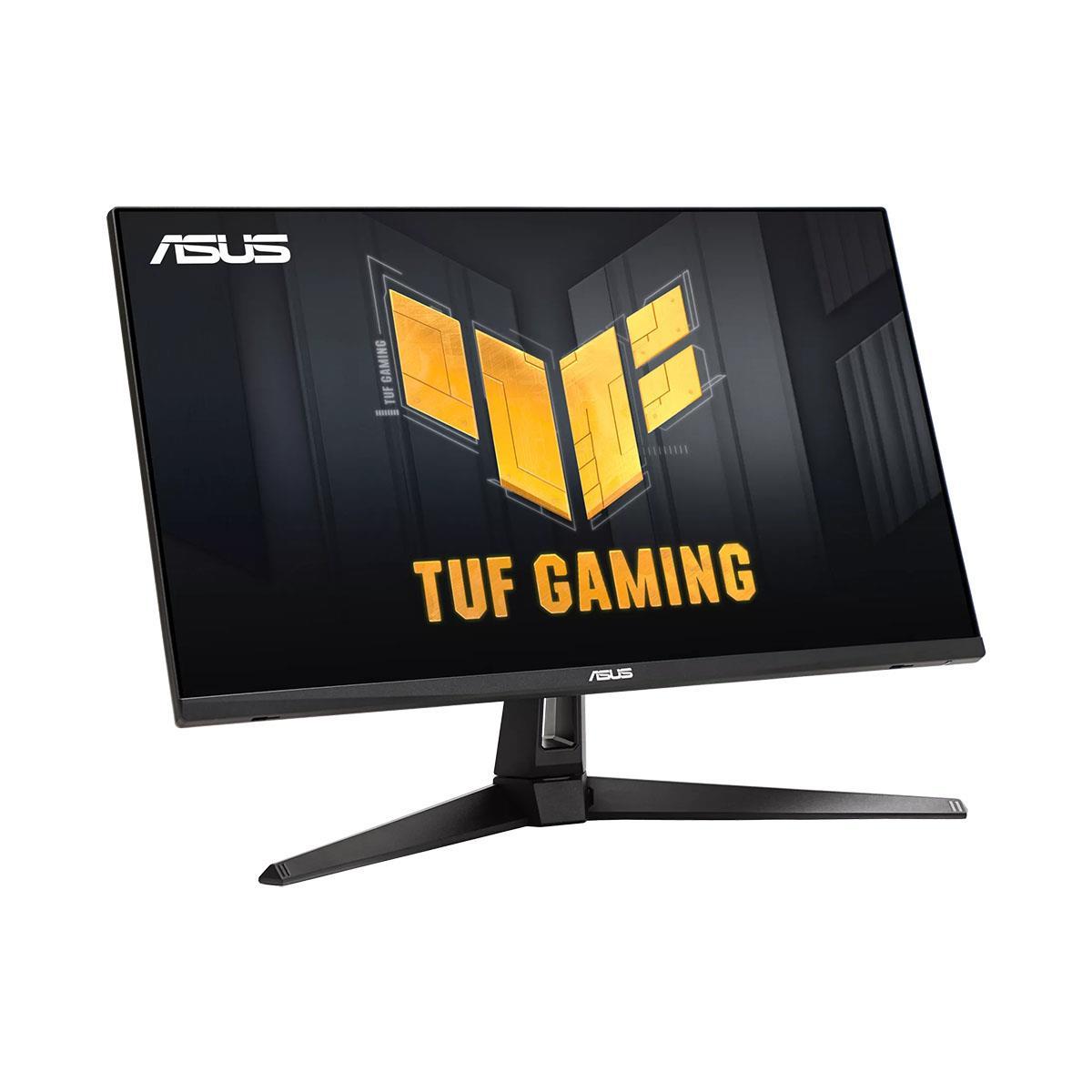 Фото Монітор Asus TUF Gaming VG27AQ3A (90LM0940-B01970)