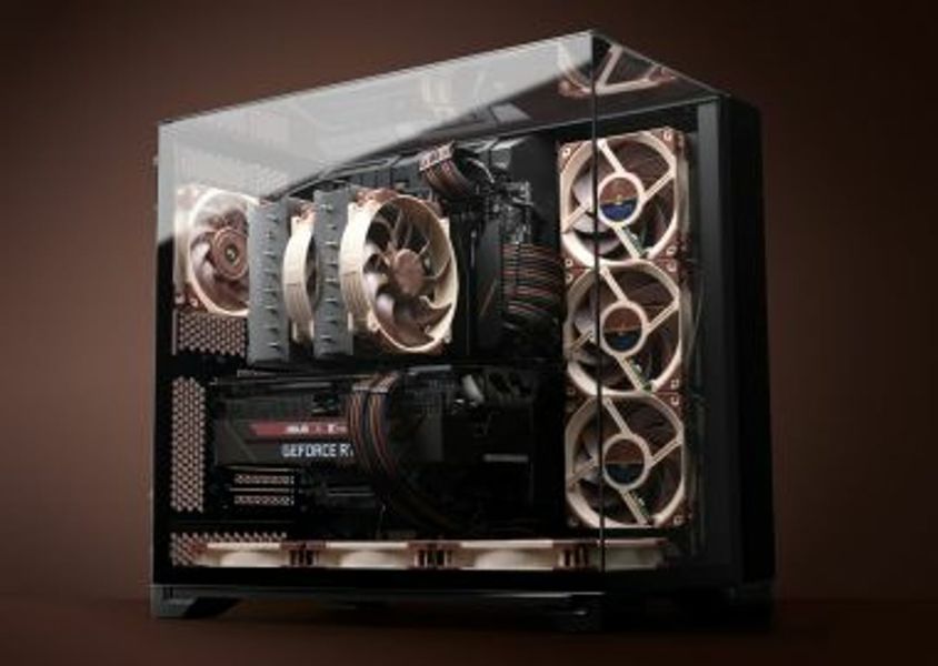 Воздушное охлаждение Noctua NH-D15 G2 LBC 1344582 фото