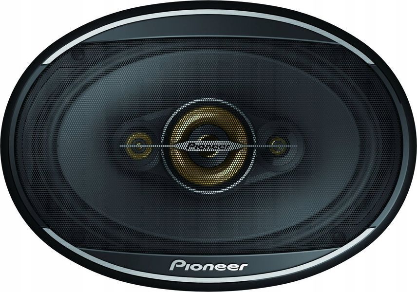Коаксіальна автоакустика Pioneer TS-A6971F 1350972 фото