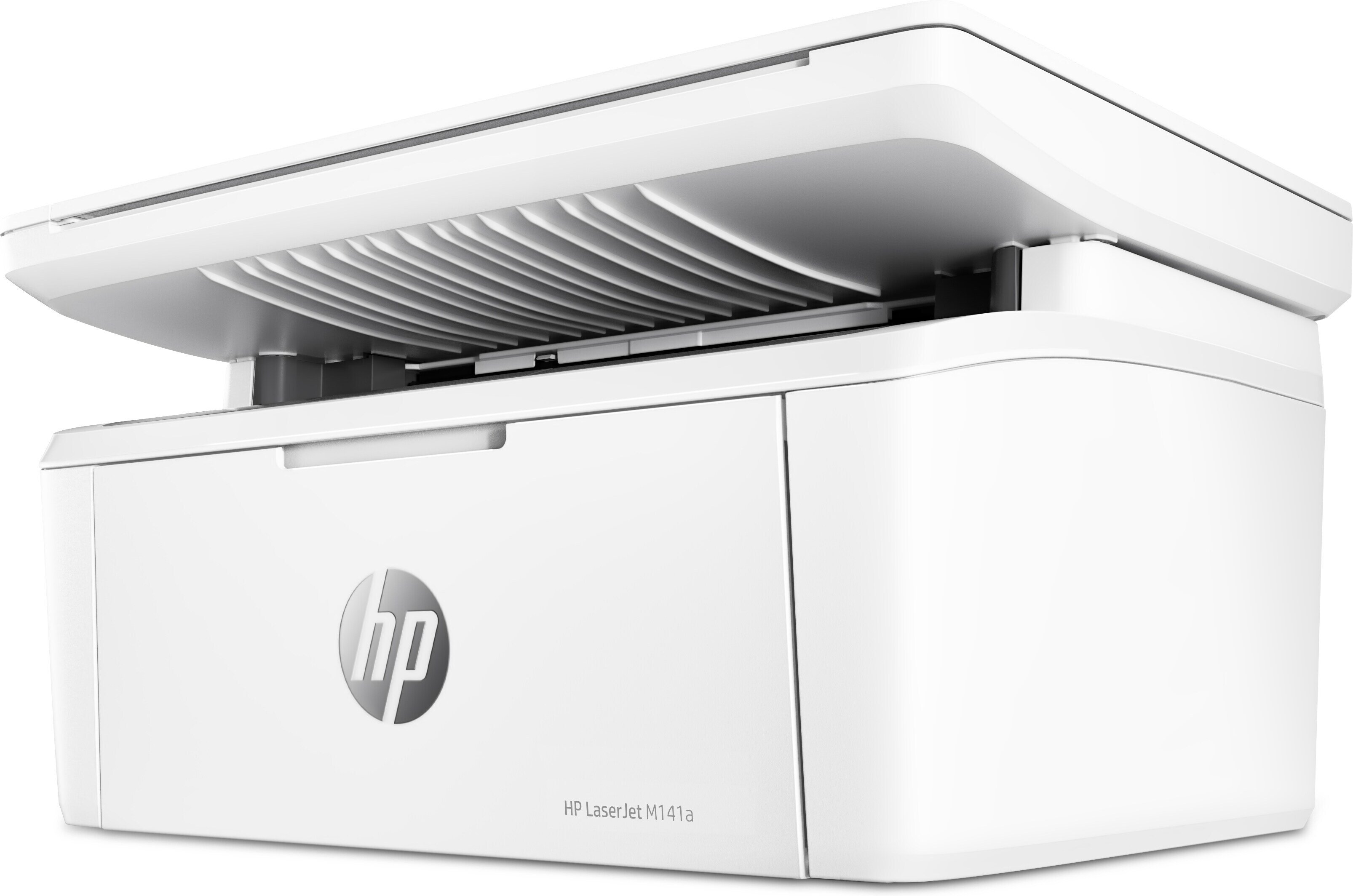Фото МФУ HP LaserJet M141a (7MD73A)