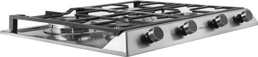 Варочная поверхность газовая Teka EX 60.1 4G AI AL DR CI NTB 1357404 фото