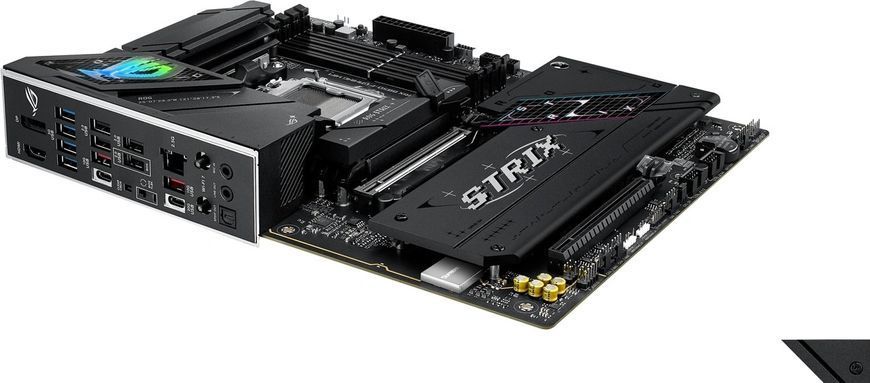 Материнська плата Asus ROG Strix B850-F Gaming WIFI 1344530ua фото