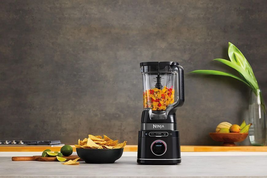 Блендер стационарный Ninja Detect Power Blender Pro & Single Serve TB301EU 1345058 фото