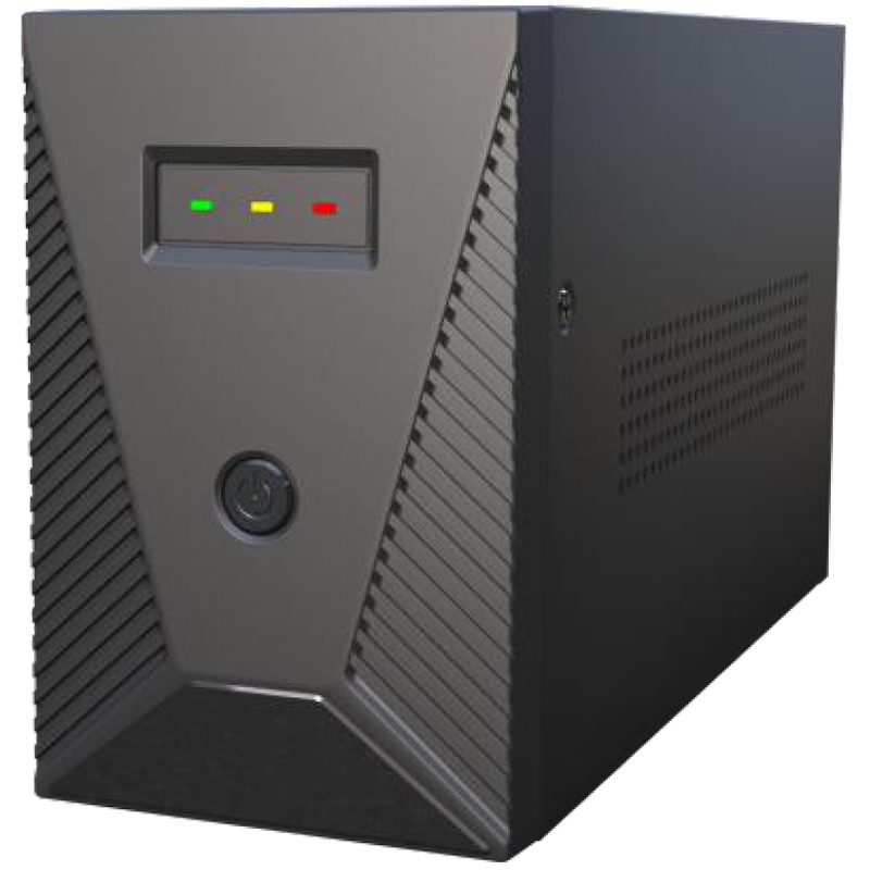 Фото Линейно-интерактивный ИБП FrimeCom GS-2000