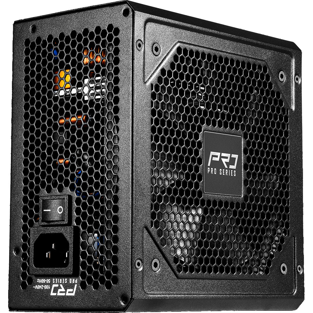 Фото Блок питания ASRock Pro-850B