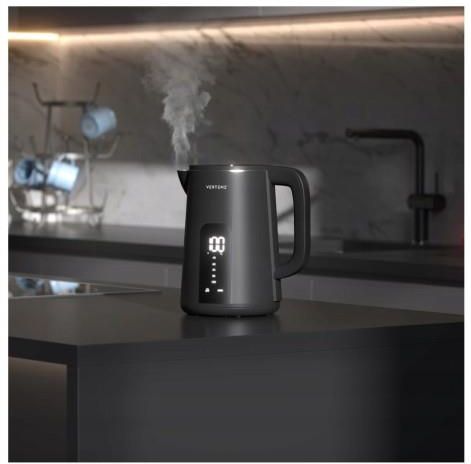 Фото Электрочайник Vertenz V-Harmony 50 Black