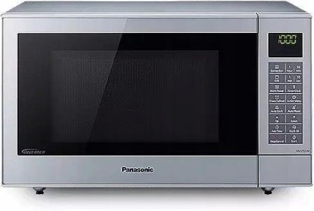 Фото Мікрохвильовка Panasonic NN-CT57JMGPG
