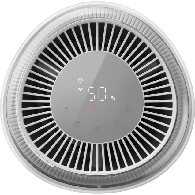 Фото Зволожувач повітря Philips HU5710/00