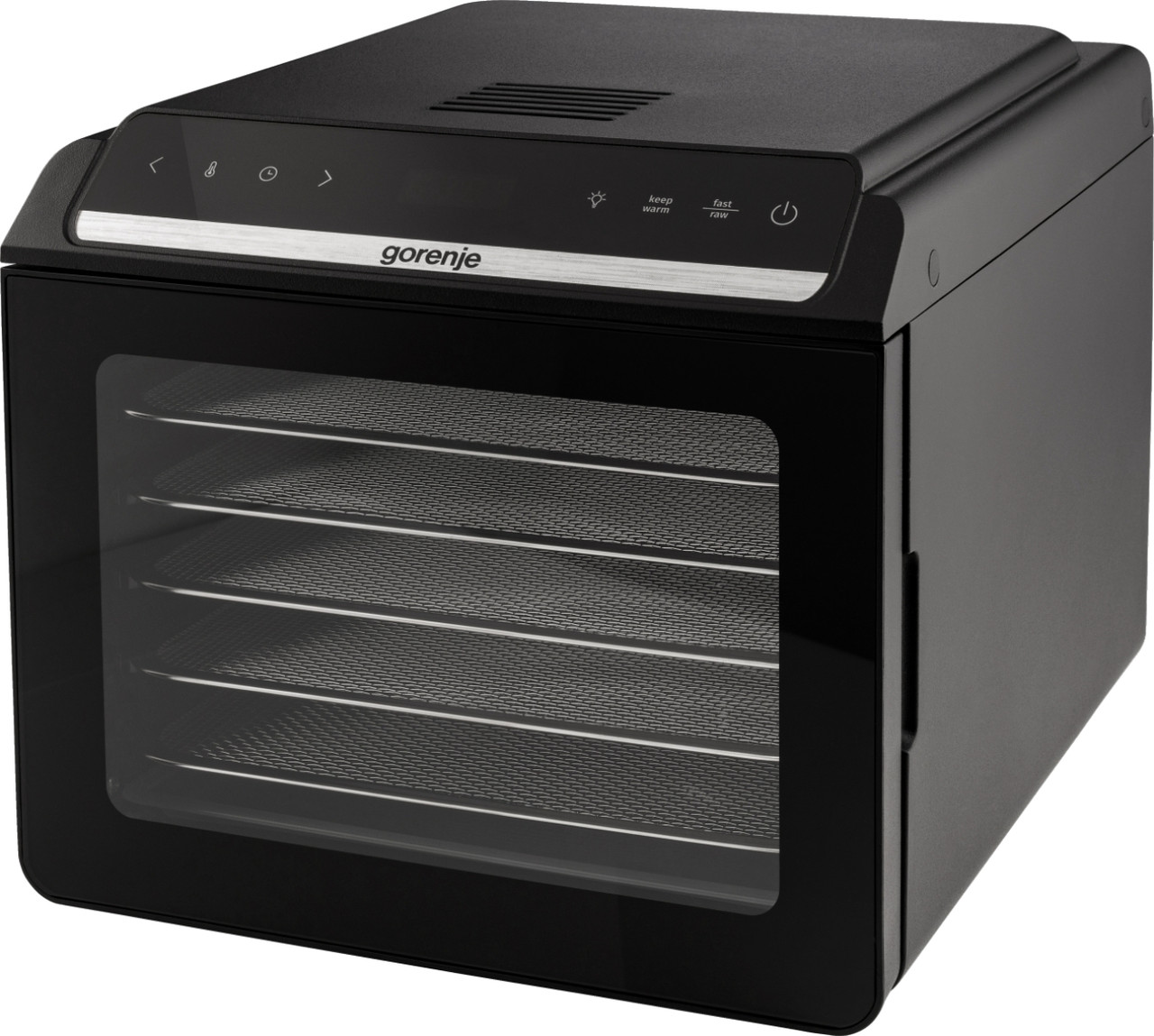 Фото Сушка Gorenje FDK600DB