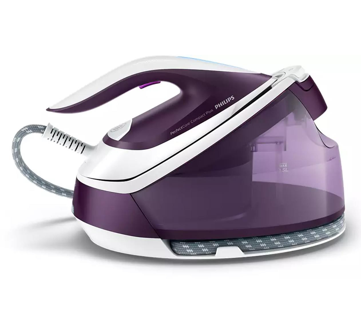 Фото Парогенератор Philips GC7933/30