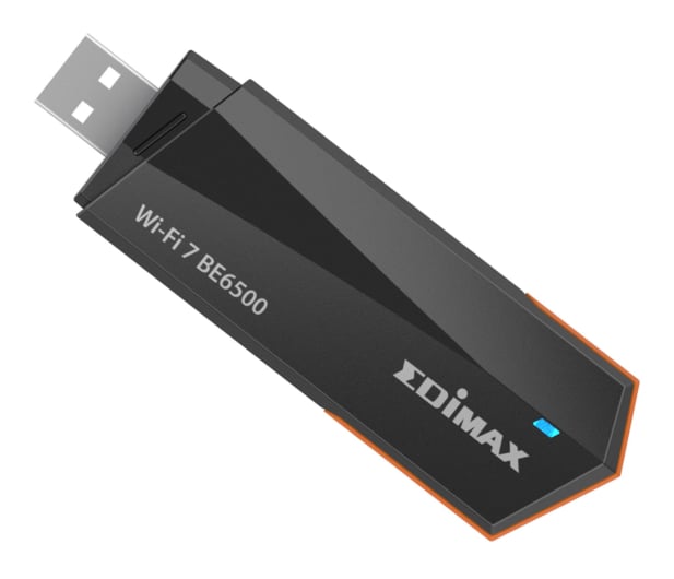 Фото Wi-Fi-адаптер Edimax EW-7822UBE