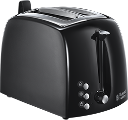 Тостер Russell Hobbs Textures Plus 22601-56 1357971 фото