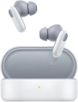 Навушники TWS OPPO Enco Buds2 Pro Graphite White 1347975ua фото