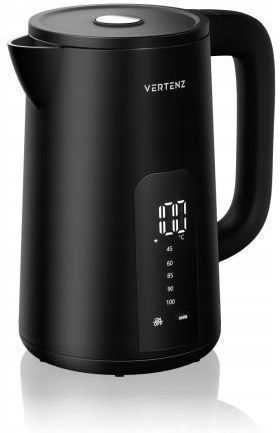 Электрочайник Vertenz V-Harmony 50 Black 1460529 фото