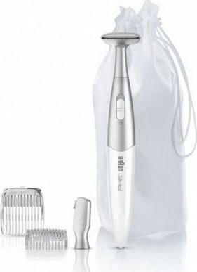 Электробритва женская Braun Series 1 FG 1100 WH 1386636 фото