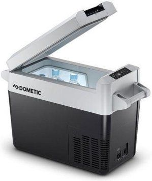 Портативный холодильник компрессорный Dometic Waeco CFF 20 1396612 фото