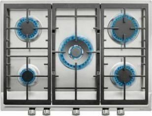 Варильна поверхня газова Teka EX 70.1 5G AI AL DR CI 1357403 фото