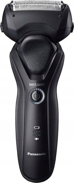 фото Електробритва чоловіча Panasonic ES-RT37-K503 2