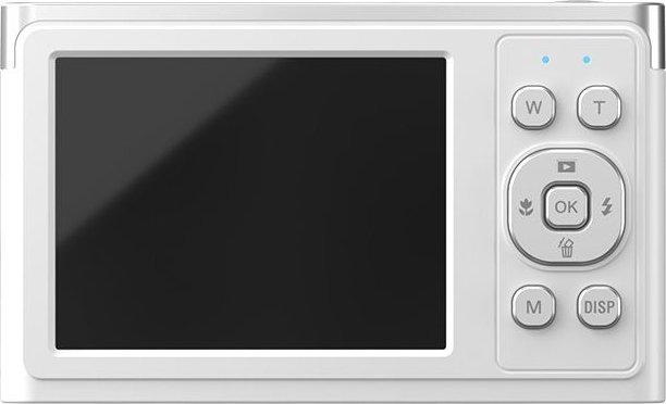 фото Фотоаппарат Xrec C13 White 3