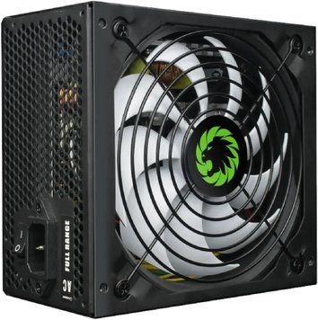 Блок питания GameMax GP-400A 1457892ua фото