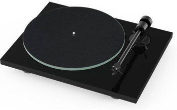Програвач вінілових дисків Pro-Ject T1 Black 1396247 фото