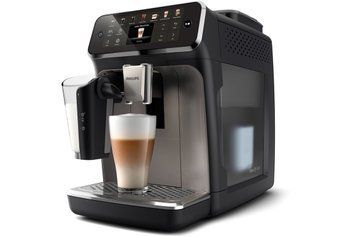 Кавомашина автоматична Philips Series 4400 LatteGo EP4449/70 1403481ua фото