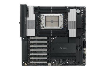 Материнская плата Asus Pro WS WRX90E-SAGE SE (90MB1FW0-M0EAY0) 1404574 фото