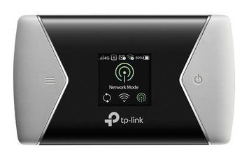 Модем 4G / 3G + Wi-Fi роутер TP-Link M7450 1361638ua фото