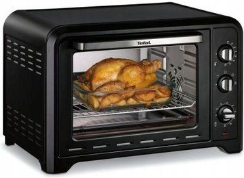 Духовка настільна Tefal Optimo OF484811 1397502 фото