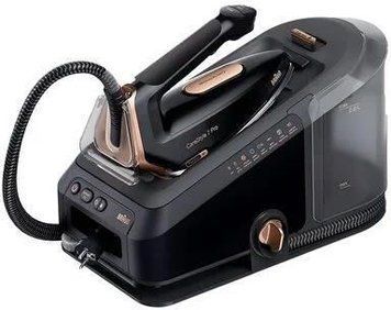 Парогенератор Braun CareStyle 7 Pro IS 7286 BK 1391348 фото