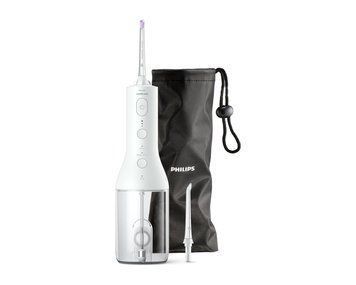 Іригатор Philips Sonicare Cordless Power Flosser 3000 HX3826/31 1403463 фото