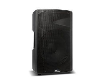 Акустическая колонка Alto Professional TX315 Black 1410749 фото