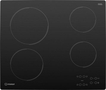 Варильна поверхня електрична Indesit AAR 160 C 1361700 фото