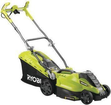 Газонокосилка электрическая Ryobi RLM15E36H (5133002345) 1397440ua фото