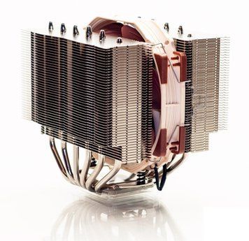 Повітряне охолодження Noctua NH-D15S 1356734 фото