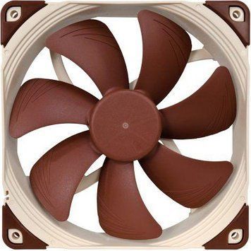Вентилятор Noctua NF-A14 FLX 1356712 фото