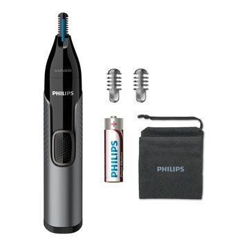 Тример для брів, носа і вух Philips NT3650/16 1359509ua фото