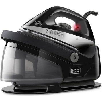 Парогенератор Black+Decker BXSS2200E 1369567ua фото