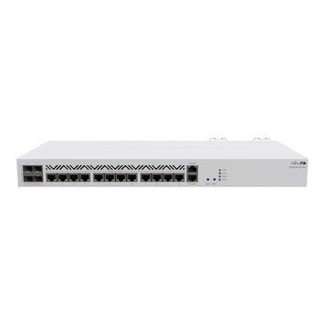 Маршрутизатор Mikrotik CCR2116-12G-4S+ 1399735ua фото