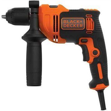 Дриль Black+Decker BEH550 1410367ua фото