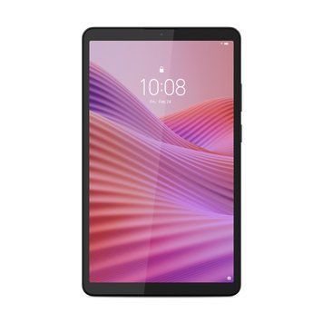 Планшет Lenovo Tab One 4/64GB Wi-Fi Luna Grey (ZAF00098UA) 1367110ua фото