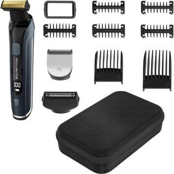Тример для бороди та вусів Rowenta Forever Sharp Ultimate 12-in-1 TN6204E0 1482741ua фото