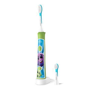 Электрическая зубная щетка Philips Sonicare For Kids HX6352/11 1470016ua фото