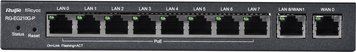 Маршрутизатор Ruijie RG-EG210G-P 1422225 фото