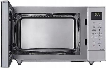 Фото Мікрохвильовка Panasonic NN-CT57JMGPG