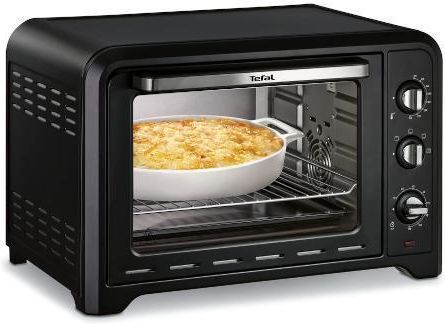 Духовка настільна Tefal Optimo OF484811 1397502 фото