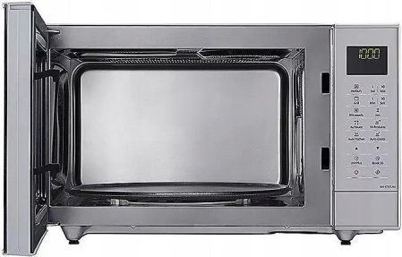 Мікрохвильовка Panasonic NN-CT57JMGPG 1395242 фото