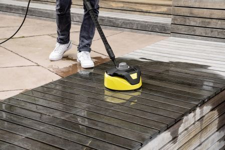 Минимойка высокого давления Karcher K4 WCM Premium Home 1.324-232.0 1396302 фото