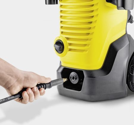 Минимойка высокого давления Karcher K4 WCM Premium Home 1.324-232.0 1396302 фото