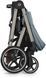 Прогулянкова коляска Cybex Balios S Lux Stormy Blue 1478876 фото 6
